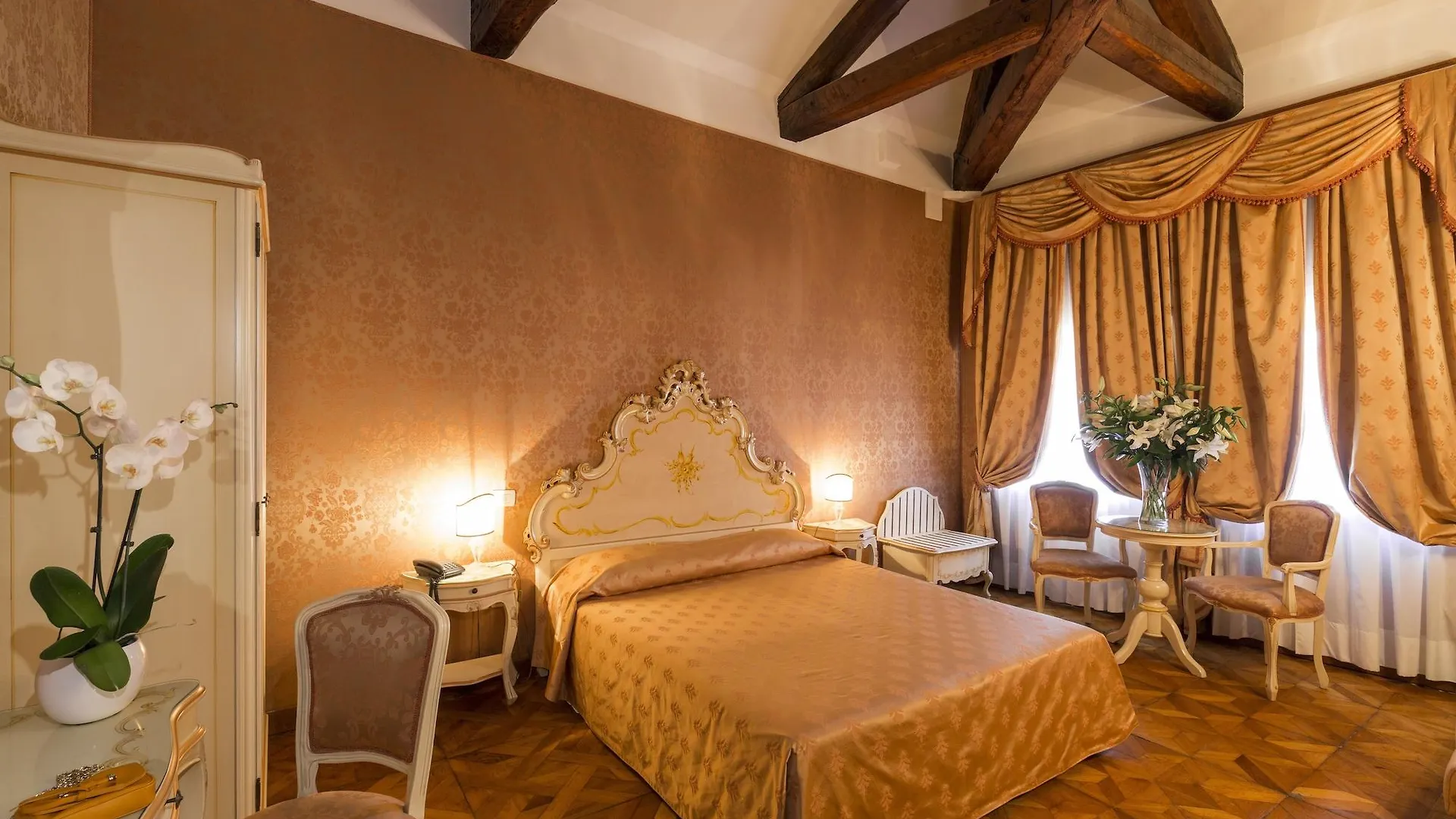 Palazzo Guardi Hotel Venice