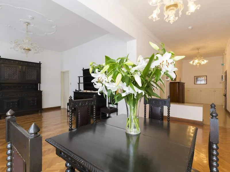 Guest house Palazzo Guardi Hotel Venice