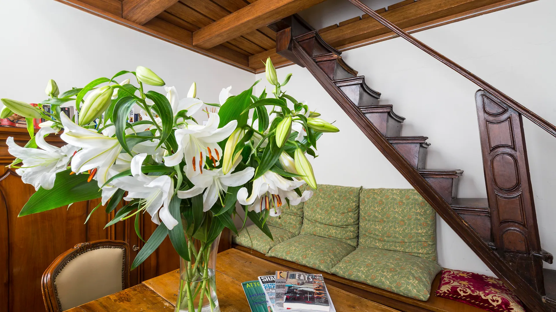 Guest house Palazzo Guardi Hotel Venice
