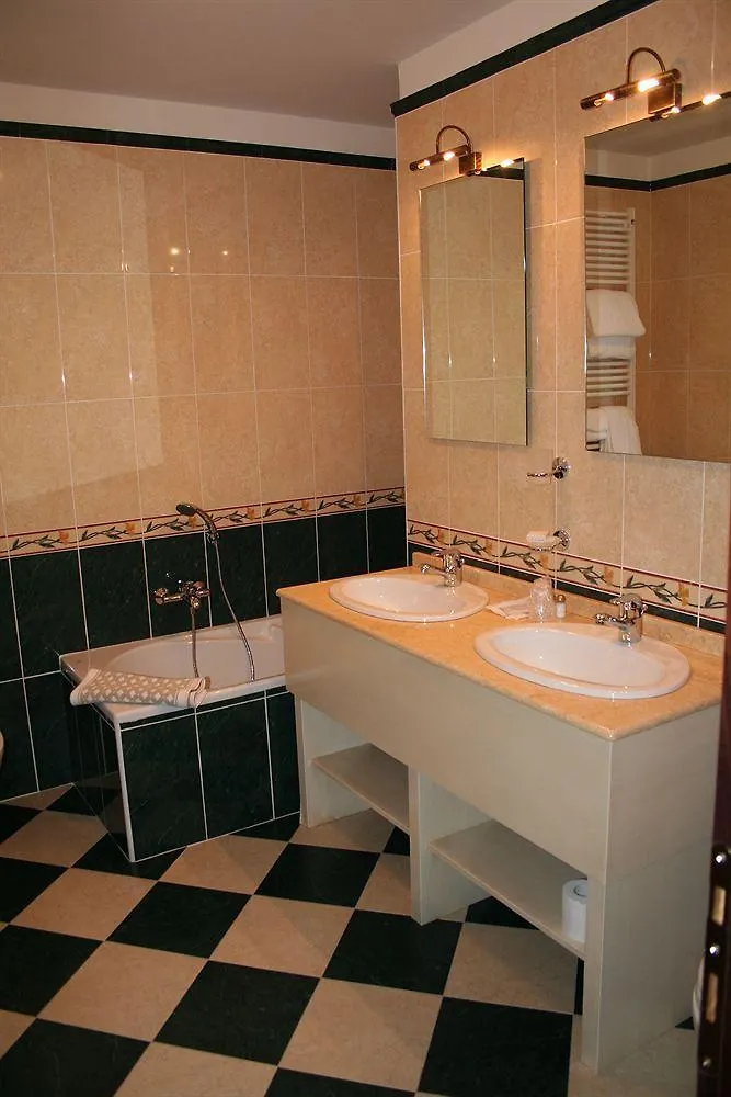 Palazzo Guardi Hotel Venice 3*,