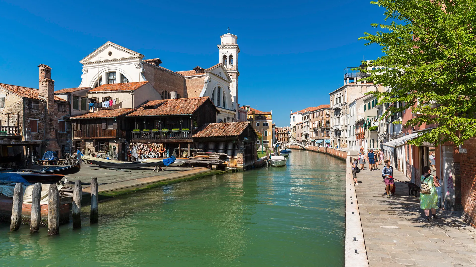 Guest house Palazzo Guardi Hotel Venice