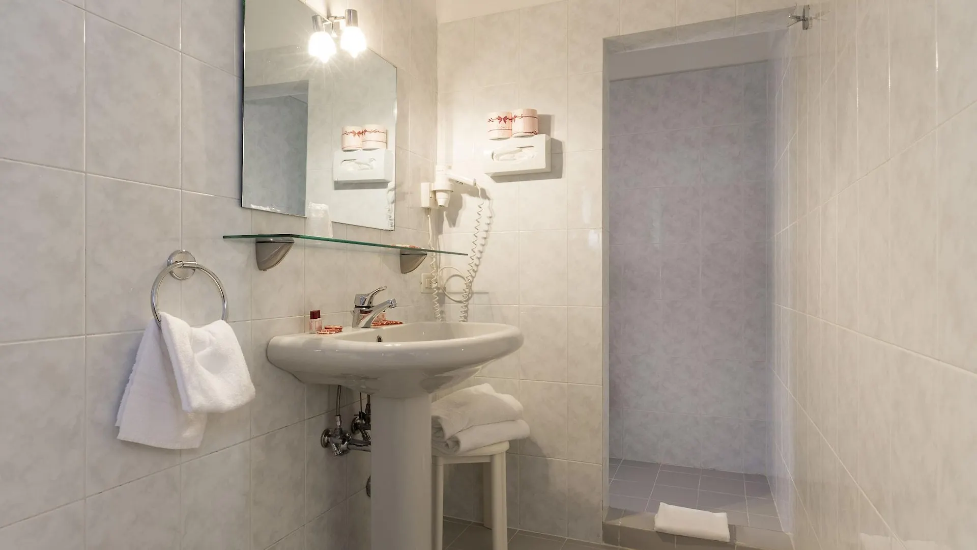 Palazzo Guardi Hotel Venice 3*,