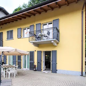 Carmen By Interhome Italien