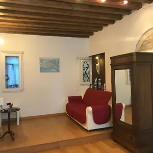 Appartement Ghetto Novissimo