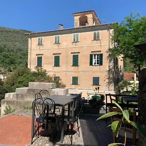 Bed & Breakfast Bb Palazzo Doria