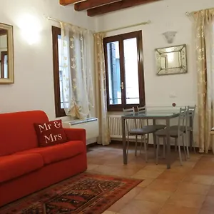 Appartement Casa Torretta