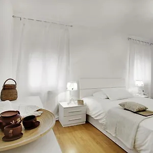 La Casa Di Gemma & Regina Oriente Appartement Venise