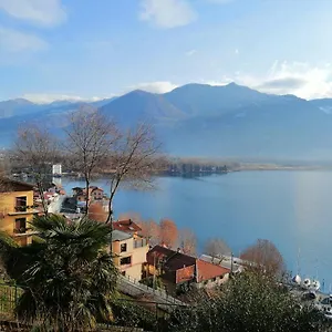 Castello Appartement Lovere