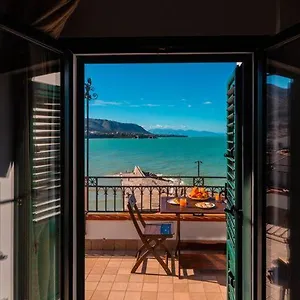 Roqamaris Appartement Cefalù
