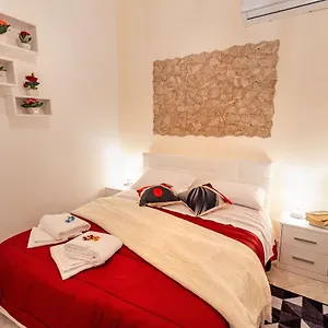 Residenza Giuseppina Hébergement de vacances Syracuse