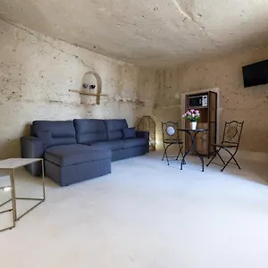 Bellissima Grotta In Baglio Antico Favignanese - Casevacanza - Il Baglio Di Sant'anna Favignana