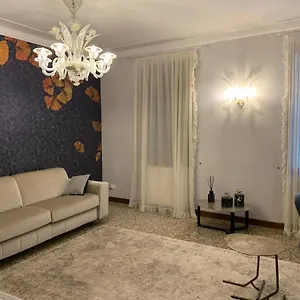 Appartement San Marco Charming