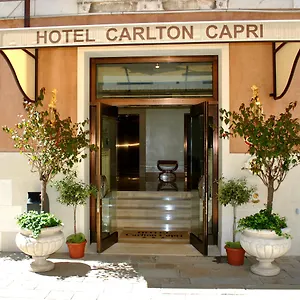 Carlton Capri 3* Velence
