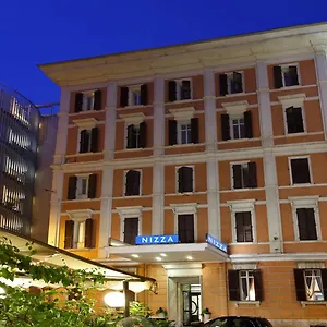 Nizza 3* Róma