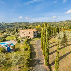 Bed & Breakfast Podere Oliveta
