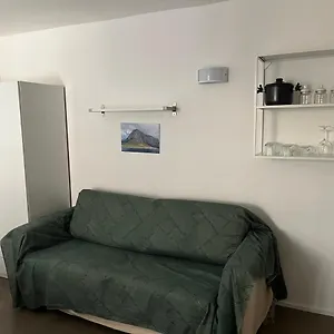 La Pigna Appartement Palerme