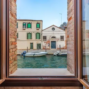 Eurostars Residenza Cannaregio Venezia