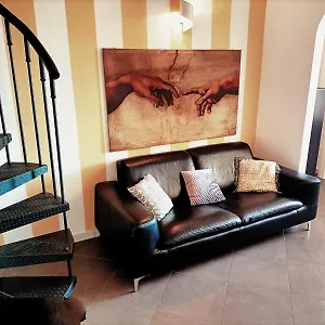 Lucky House Pisa Appartement Cascina