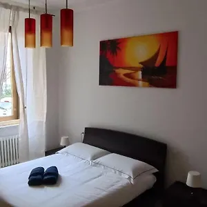 Casa Giafer Luminoso Spazioso Ben Localizzato Appartement Florence