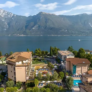 Garda Bellevue 4* Limone sul Garda