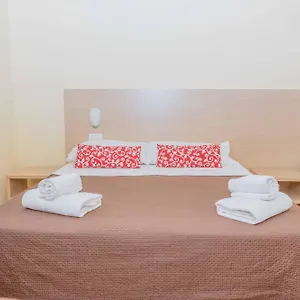 Konukevi Corte Passi