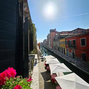 Messner Palace Venezia
