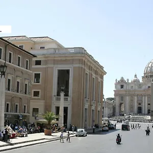 Palazzo Cardinal Cesi 4* Róma