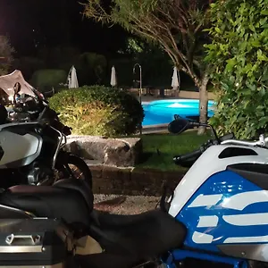 Adria & 3* Toscolano-Maderno