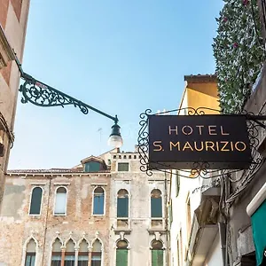 Residenza San Maurizio *** Venedik