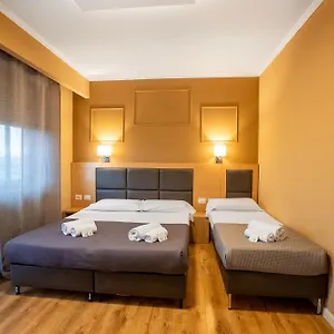 Eurhotel Отель Флоренция