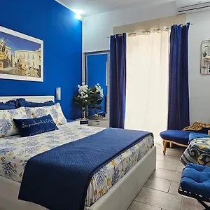 La Piccola Perla Di Ortigia Italien