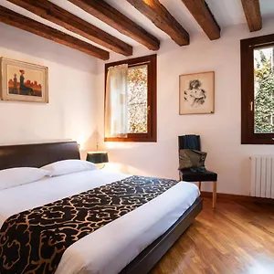 Salmaso Appartement Venise