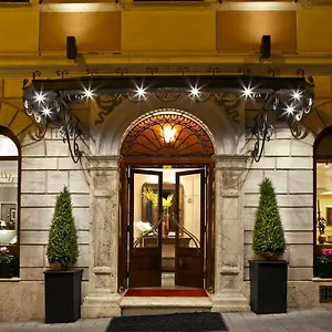 Ottocento 4* Róma