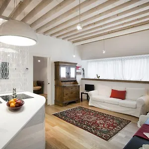 Appartement Locappart Cannaregio - Centre