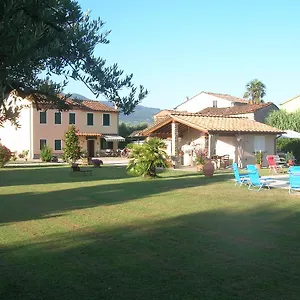 Rustico Del Chiasso Italien