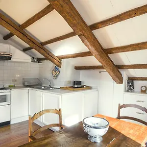 Appartement Locappart San Polo