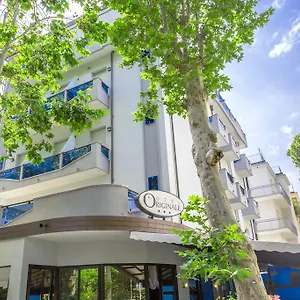 Originale By Alehotels 3* Rimini
