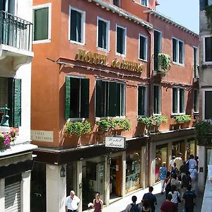 Da Bruno Venezia