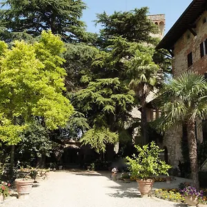 Residenza D'epoca Il Cassero Italien
