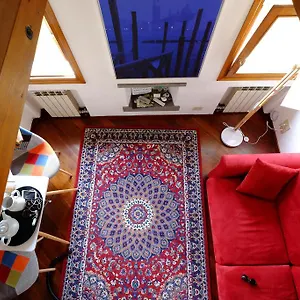 Appartement Mansardina San Marco