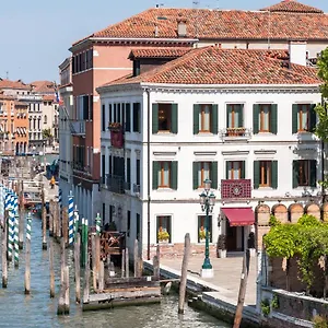 Canal Grande Venezia