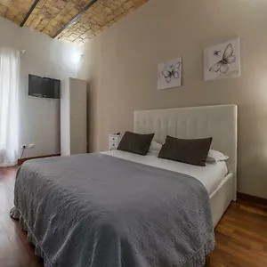 Residenza Sistina Гостевой дом Рим