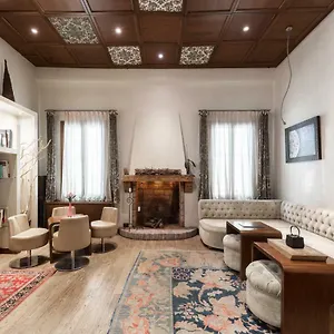 Oda ve Kahvaltı Abbazia De Luxe