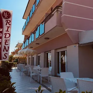 Ridens 2* Rimini