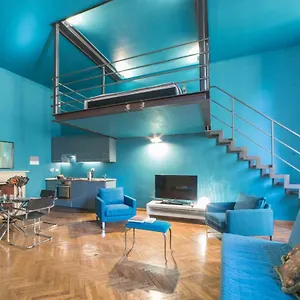 Loft Vasari Firenze