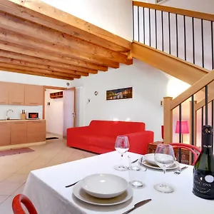 Appartement Lagoon