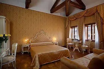 *** Vendégház Palazzo Guardi Hotel Velence Olaszország