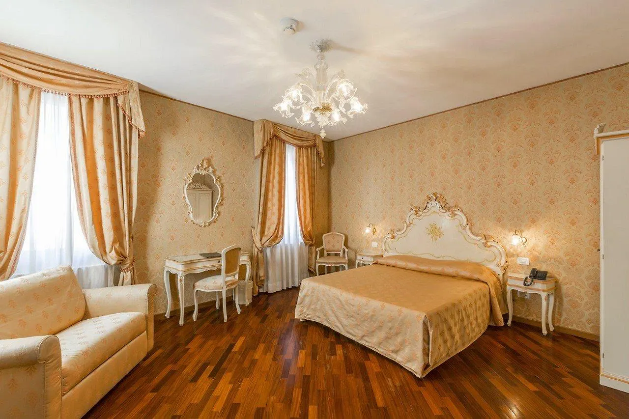 Palazzo Guardi Hotel Velence Vendégház