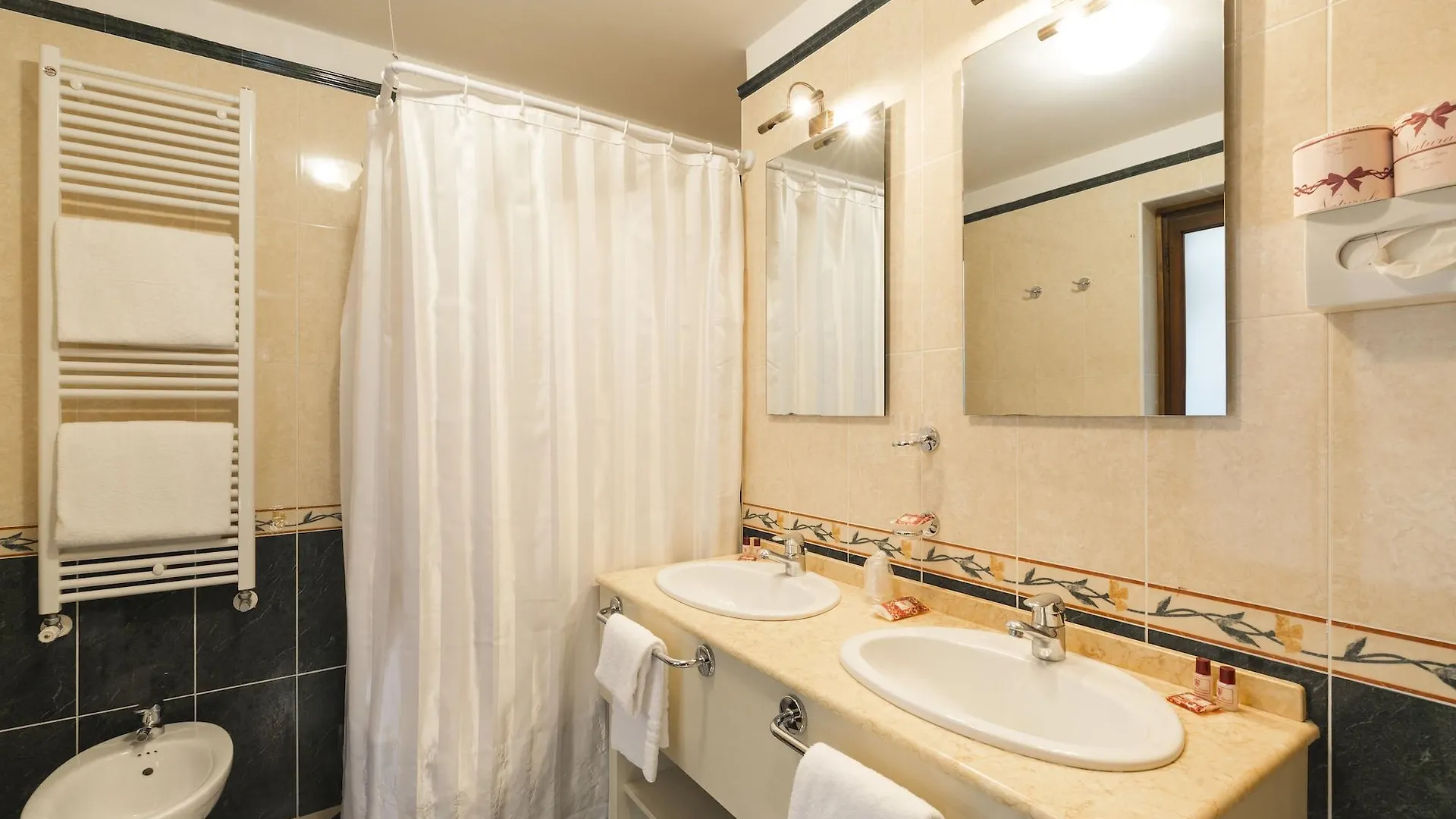 Palazzo Guardi Hotel Velence Olaszország