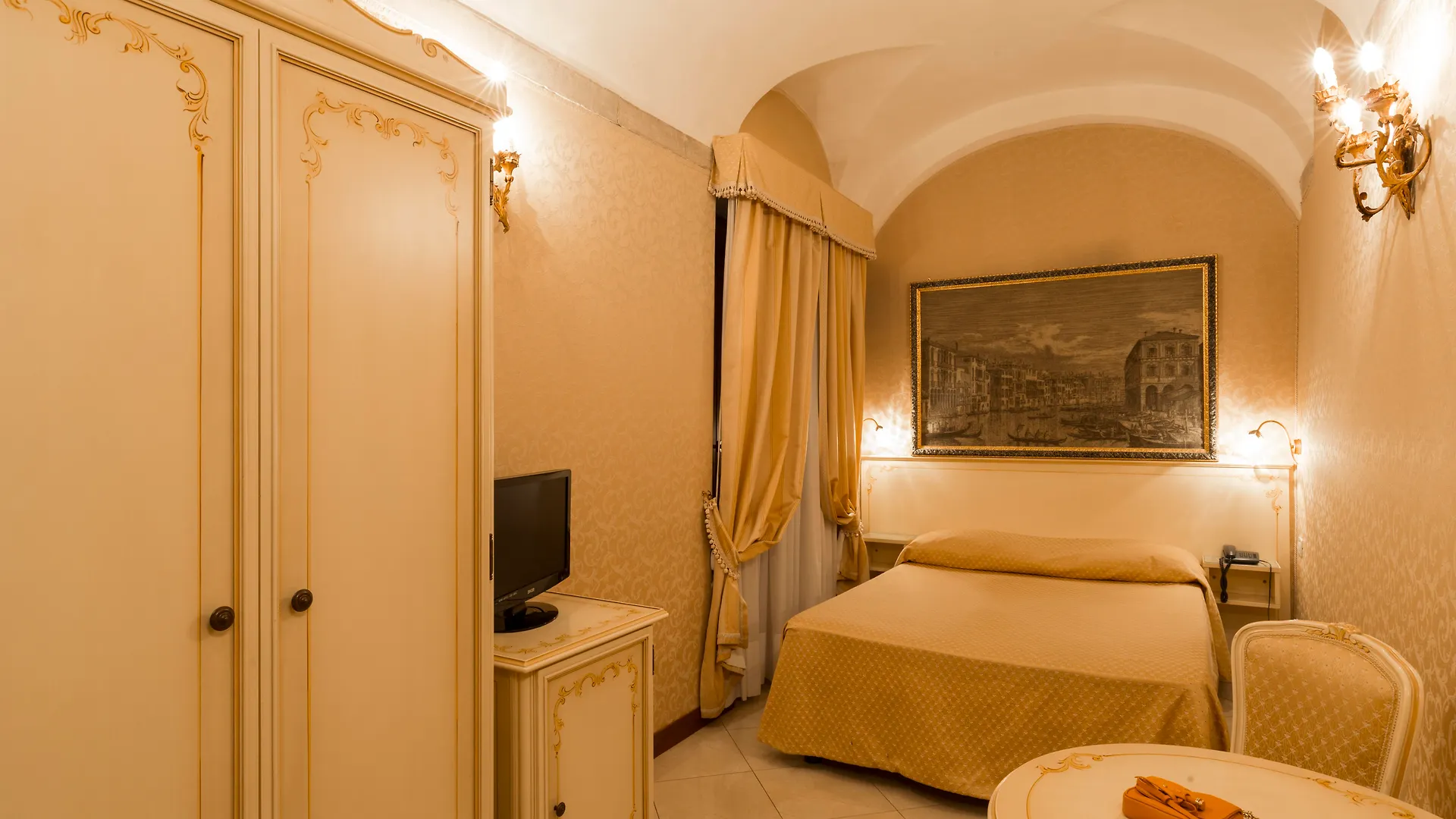 Palazzo Guardi Hotel Velence 3*,  Olaszország